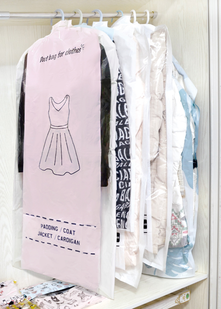 Clothes Maintenance, , large