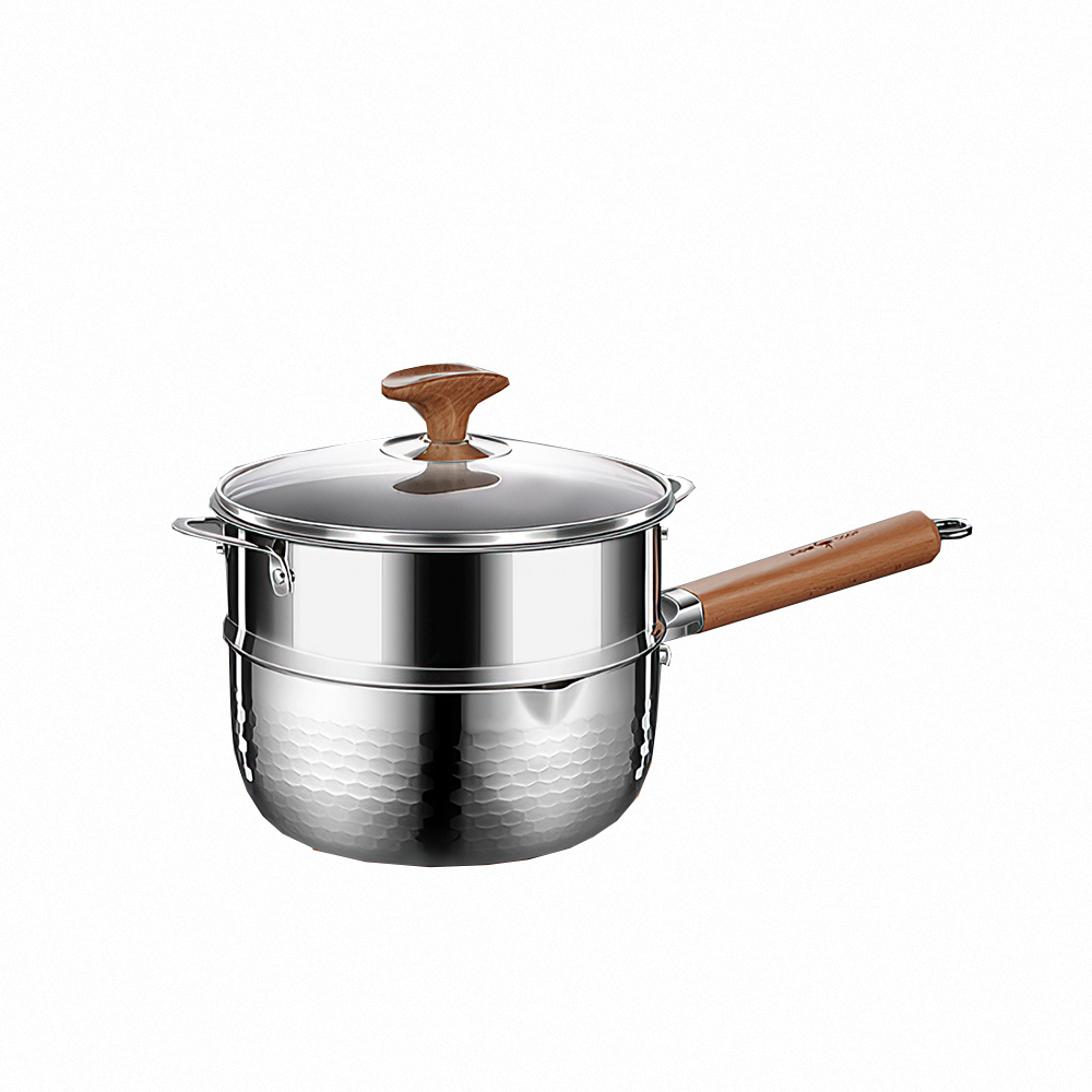 stainless-snowpan-set, , large