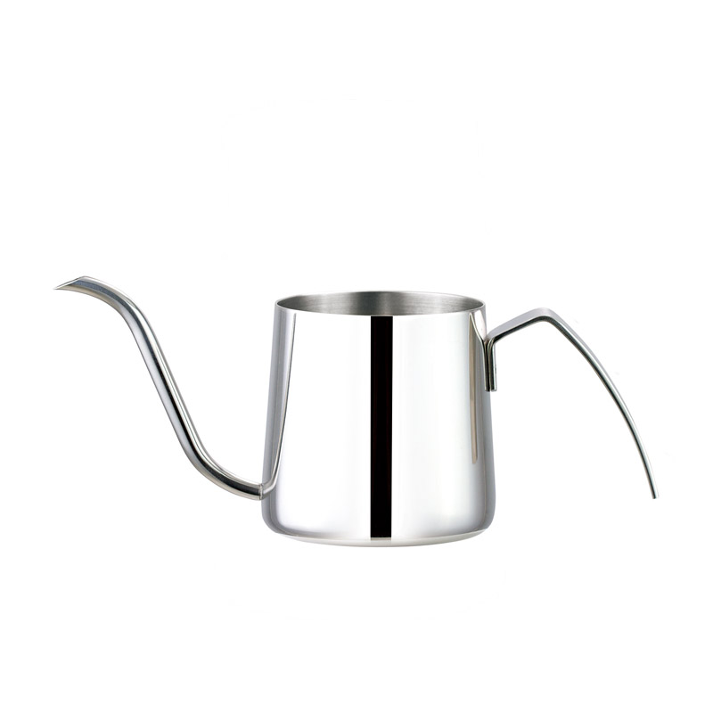 PEARL HORSE Drip Coffee Kettle 250cc Stainless Steel – JA-S-077-052, , large