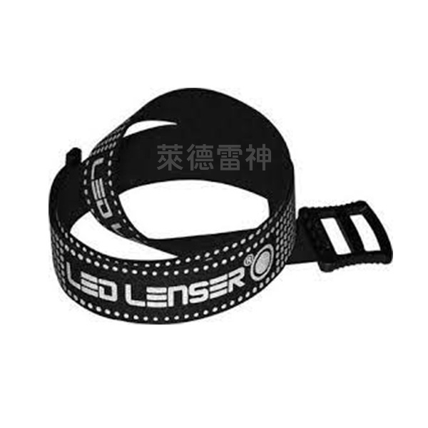 【德國Ledlenser】原廠SEO專用安全帽頭燈帶, , large