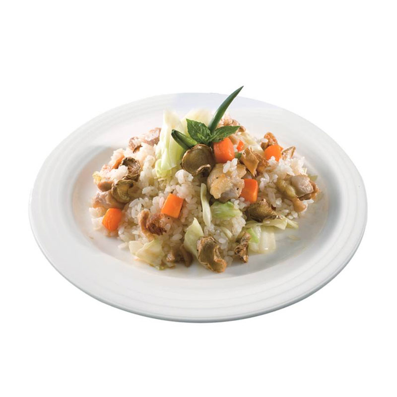 金品麻油雞炒飯, , large