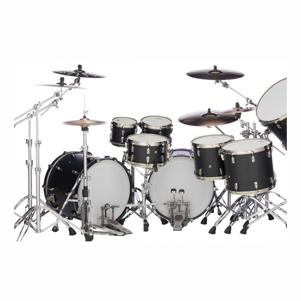 Pearl P2052C Eliminator Redline 大鼓雙踏【敦煌樂器】, , large