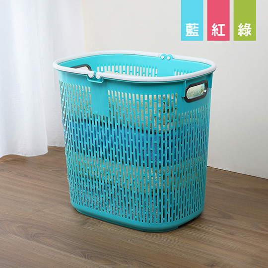 FU-808 Laundry Basket, , large