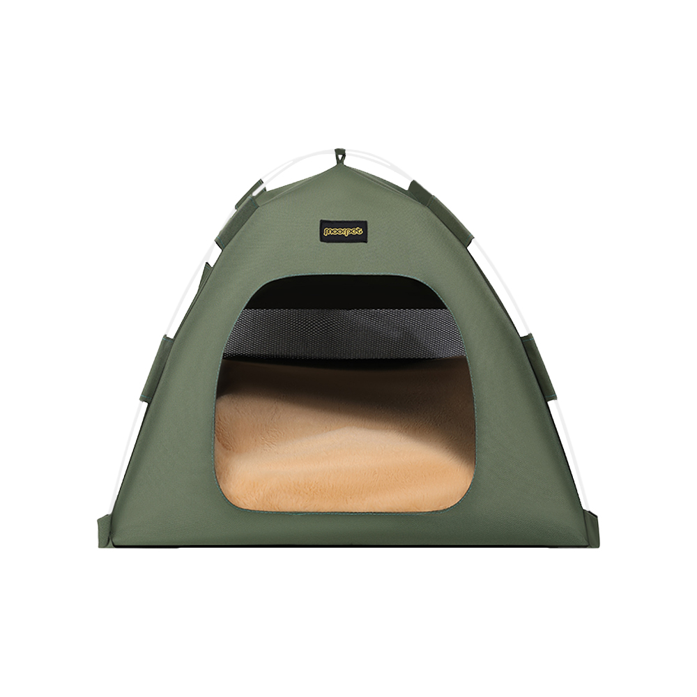 【Besthot】 四季通用寵物帳篷 中款, , large