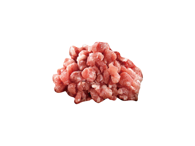【Withheart Meat Shop】Taiwan Pork-Ground Pork Leg 300g
