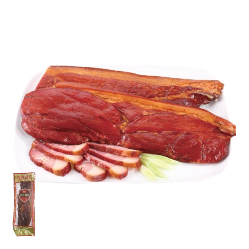 Dried Cured Meat, , large