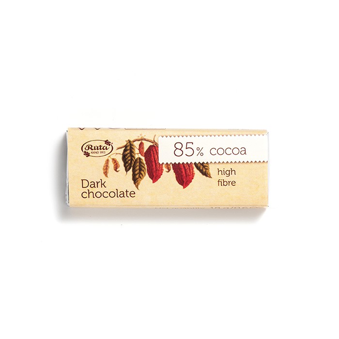 Chocolate (85%) sets,90g(5*18h), , large
