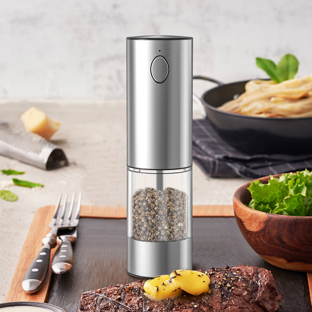 Electric Grinder, , large