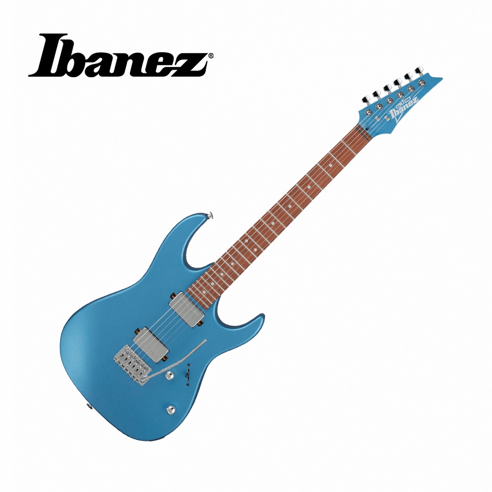 Ibanez GRX120SP-MLM 電吉他 金屬藍【敦煌樂器】, , large