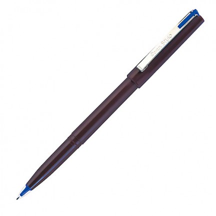 【 Pentel 飛龍 】塑膠鋼筆 PulaMan 0.4~0.7mm /支 JM20   -  多款可選