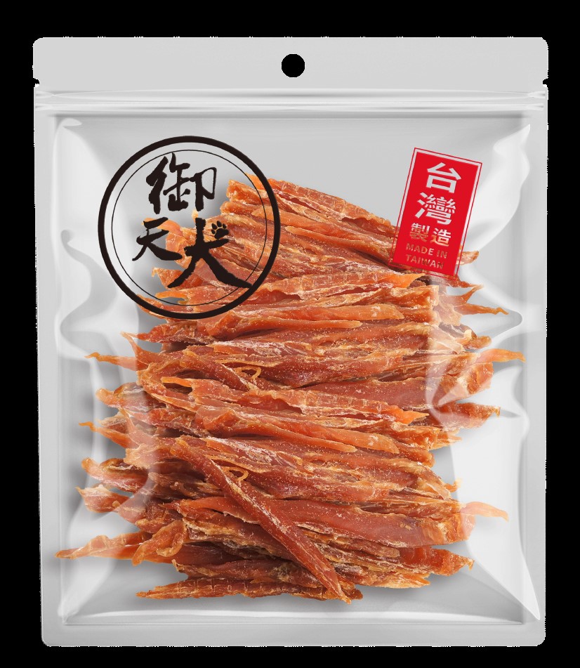 【米瑞寵物】御天犬 量販包 -細切雞腿肉, , large