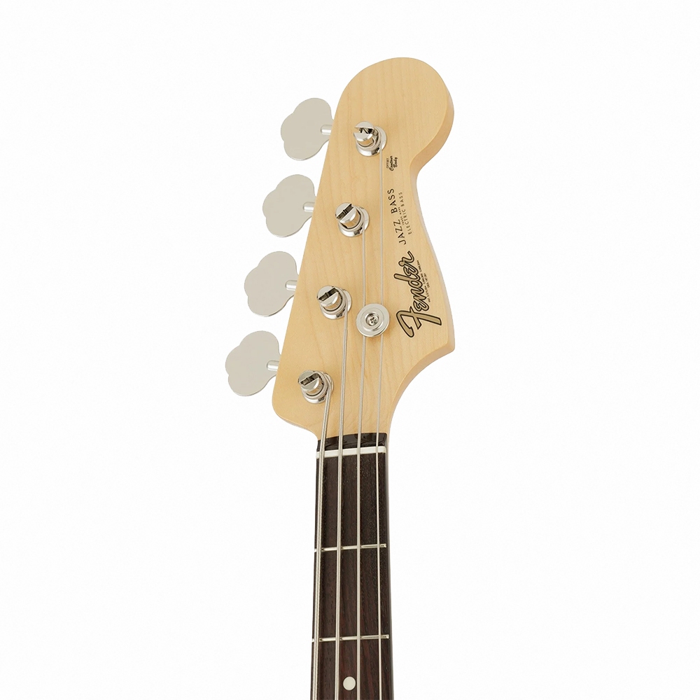 Fender LTD Traditional II 60S J Bass RW 日廠 限量電貝斯 綠色【敦煌樂器】, , large