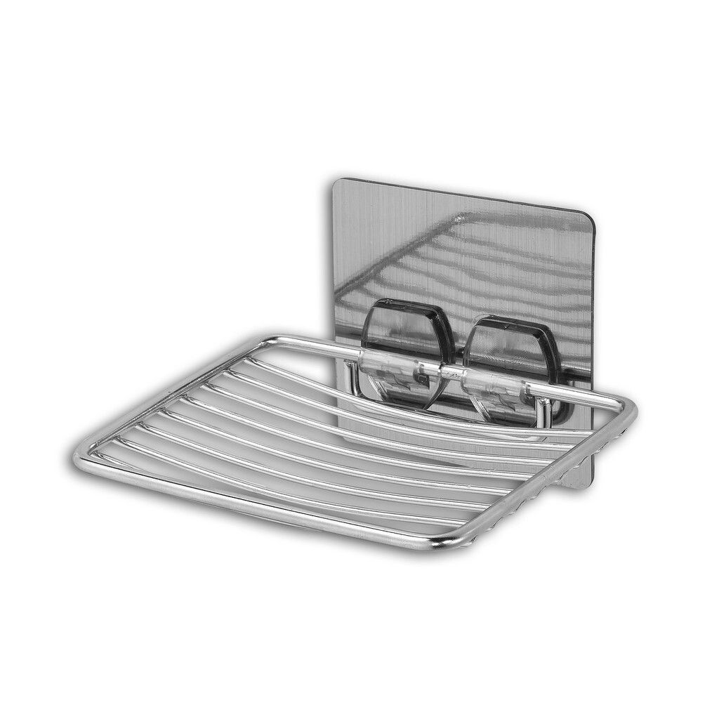 [Beargood sticker] Soap Rack (304 Stainless Steel), , large