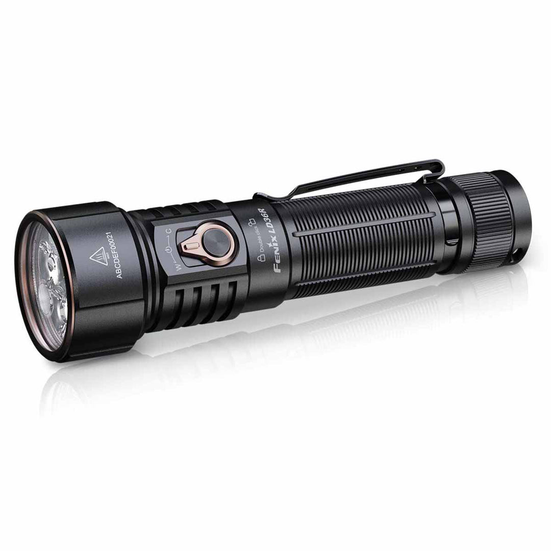 Fenix LD36R Multicolor Flashlight, , large