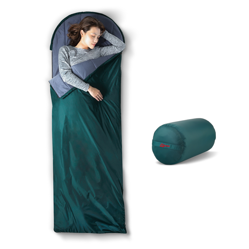 C055 Sleeping Bag, , large
