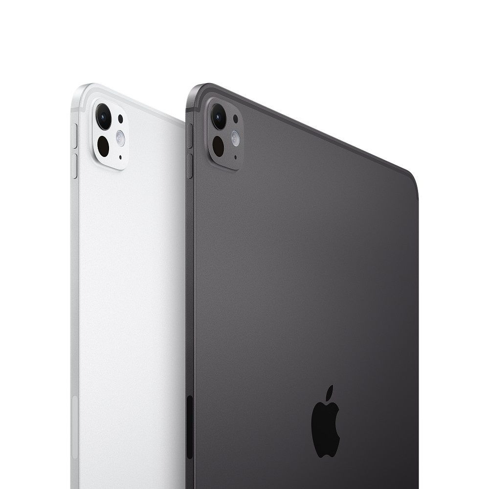 Apple iPad Pro 11吋 256GB Wi-Fi (M4) 平板電腦 2024 _ 台灣公司貨 + 贈二品, , large