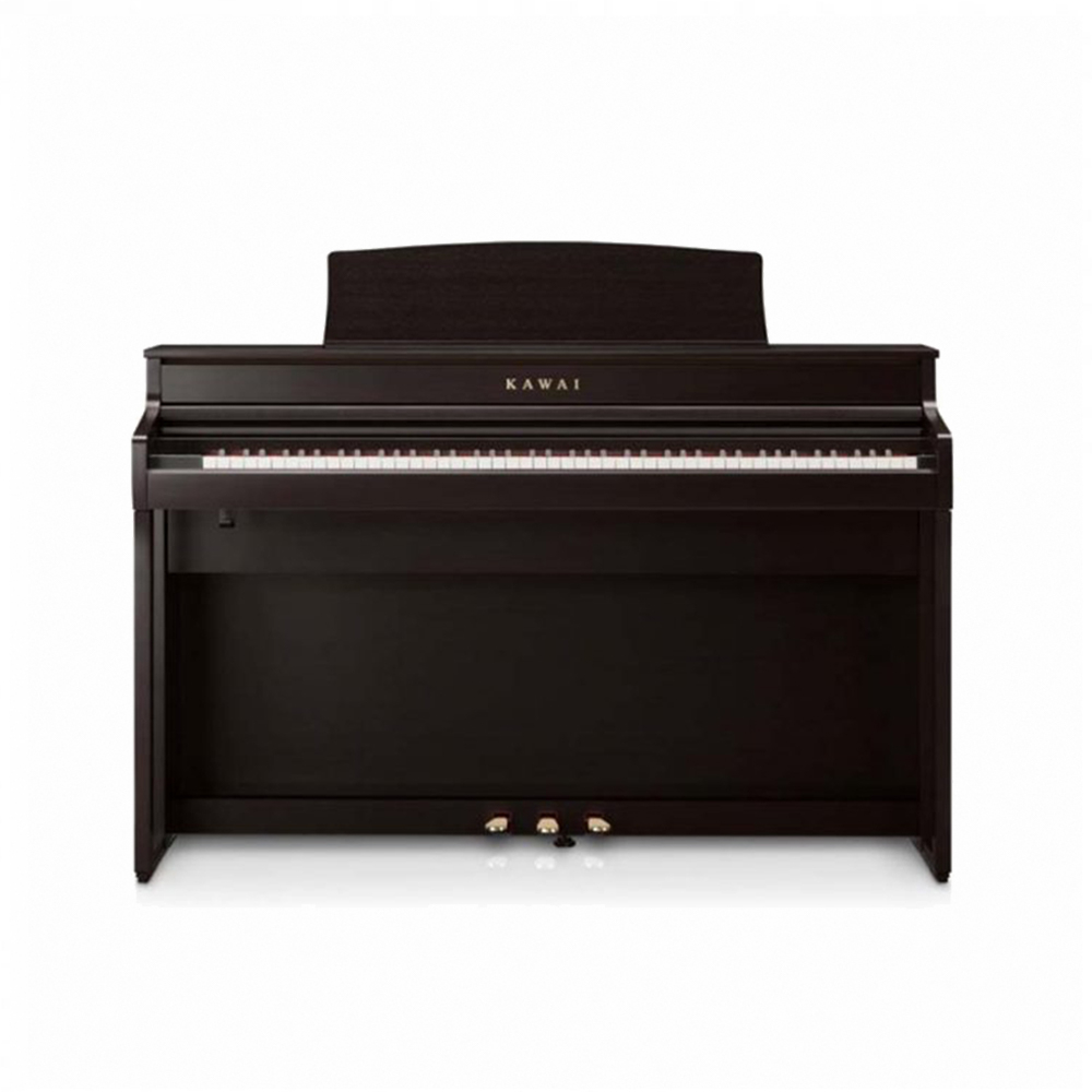 【到府安裝】KAWAI CA501 88鍵 數位電鋼琴 多色款【敦煌樂器】, , large