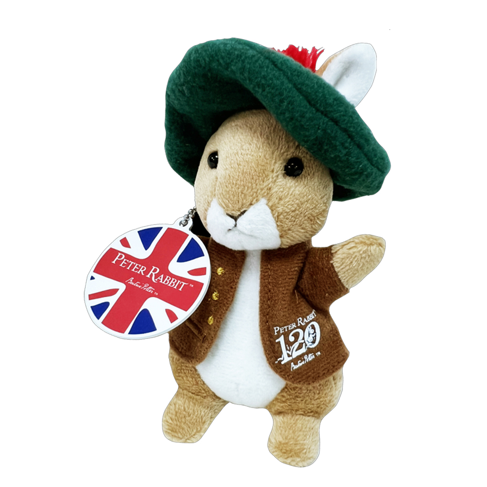  Peter Rabbit 