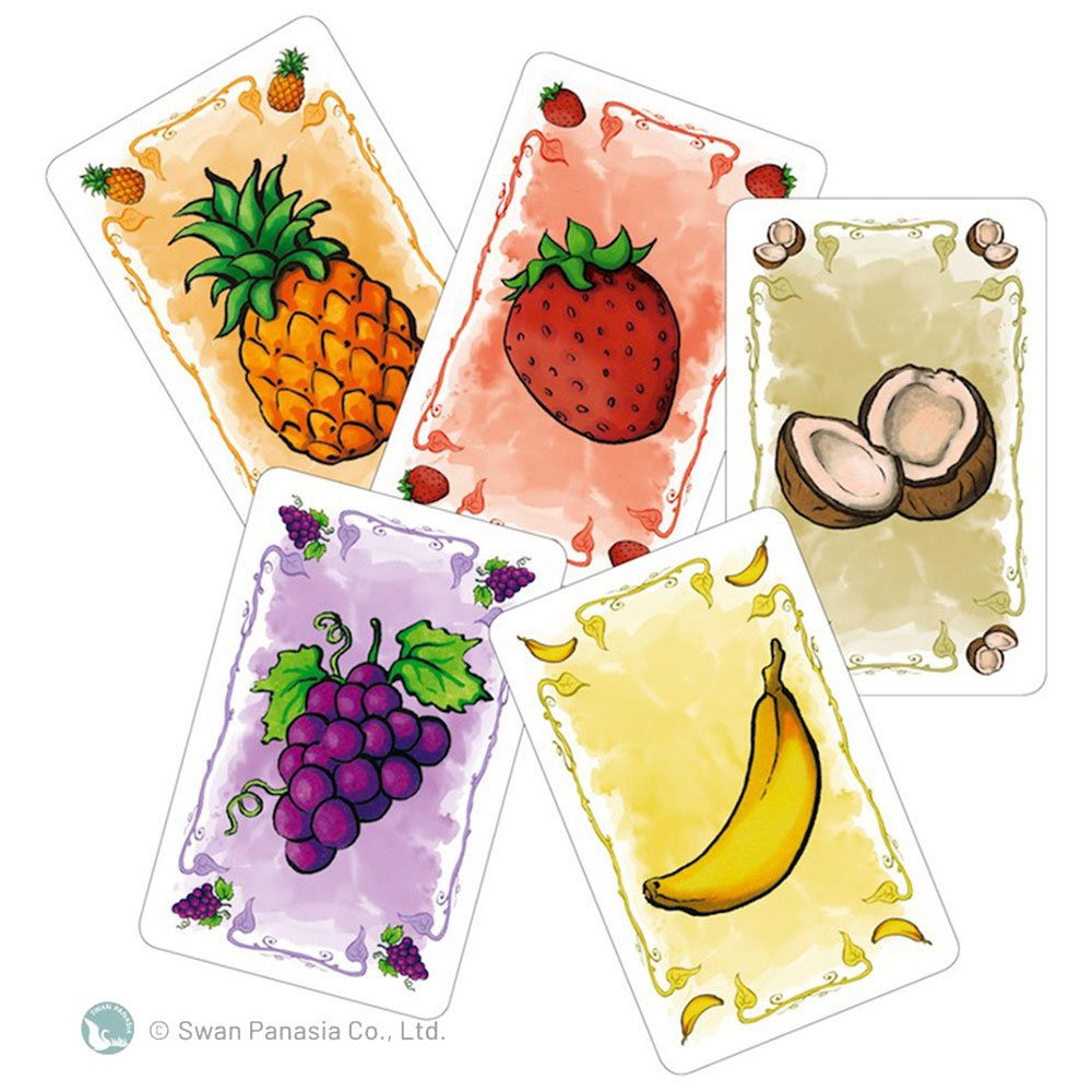 Fabled Fruit, , large