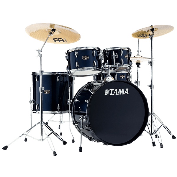 TAMA IMPERIALSTAR IE52KH6W 5PCS爵士鼓組 多色款【敦煌樂器】, , large