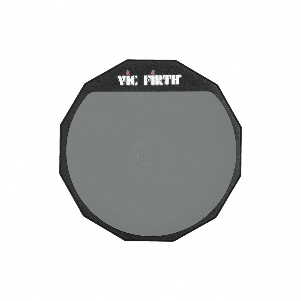 VIC FIRTH PAD12 PAD12D 12吋 單面/雙面 打點板【敦煌樂器】, , large