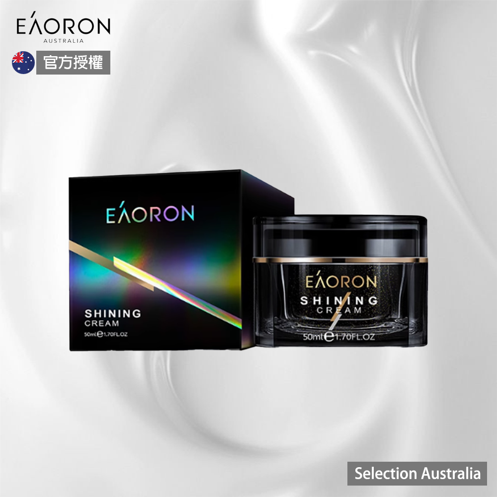 Eaoron Shining Cream