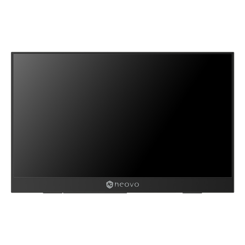 【AG Neovo】N1651 15.6吋 4K OLED 可攜式螢幕, , large