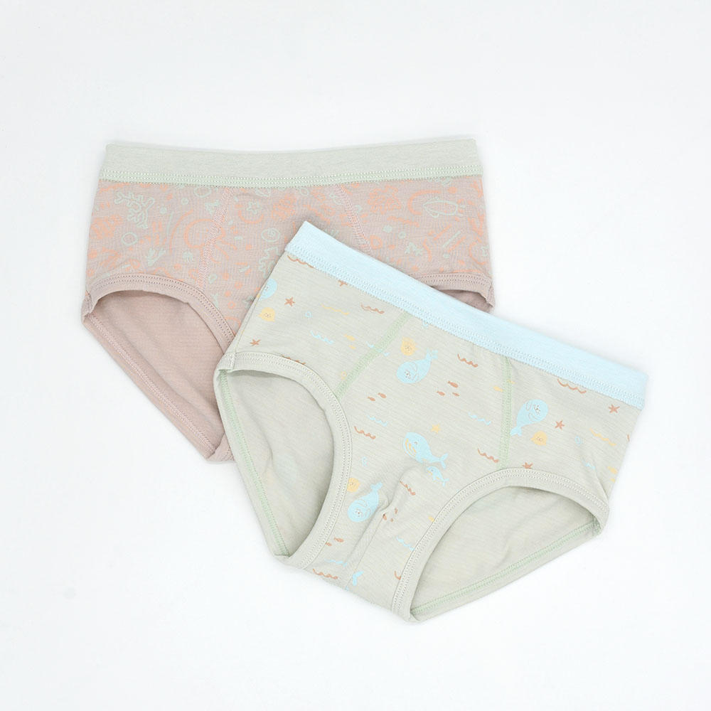 minihope Boys underwear, , large