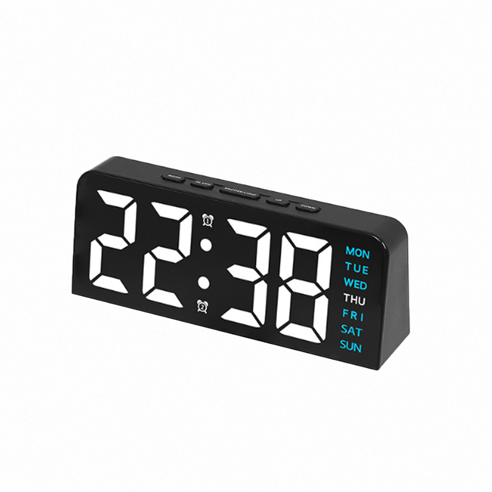 led-digital-clock, , large