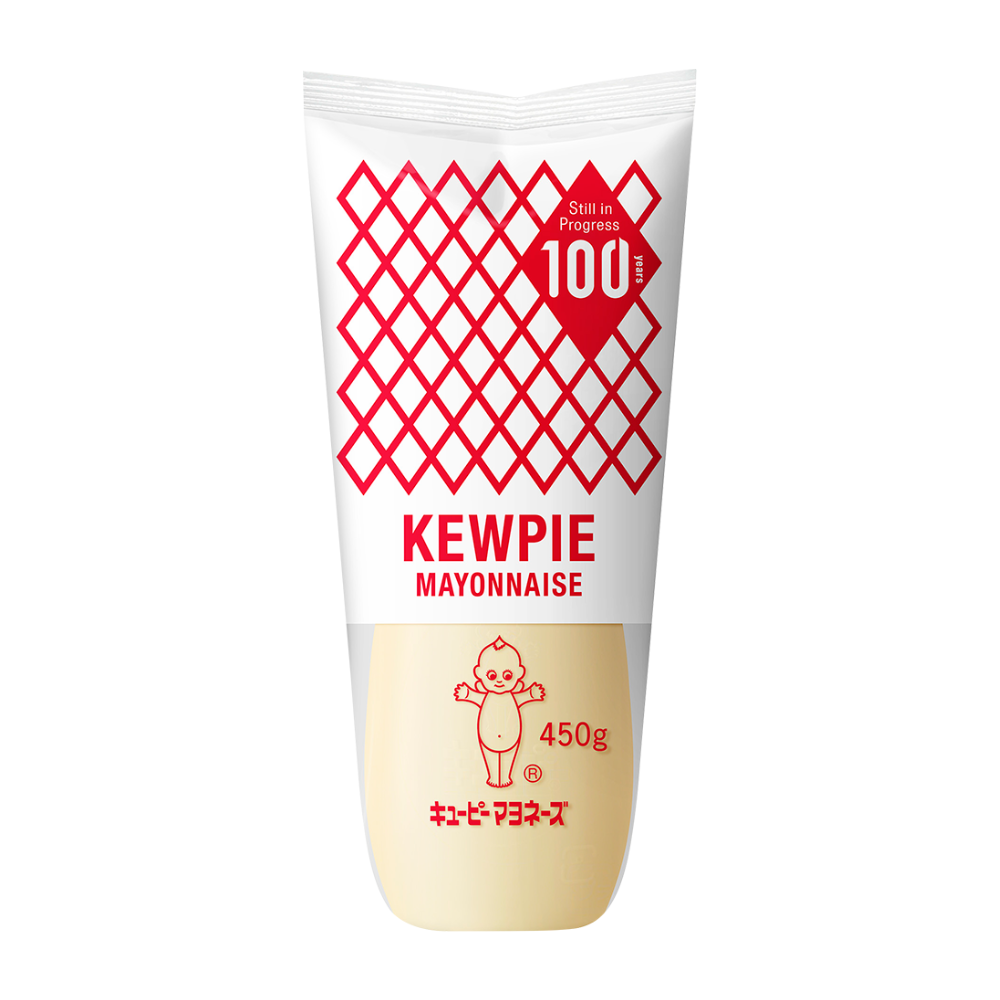 KEWPIE 美乃滋 450G, , large