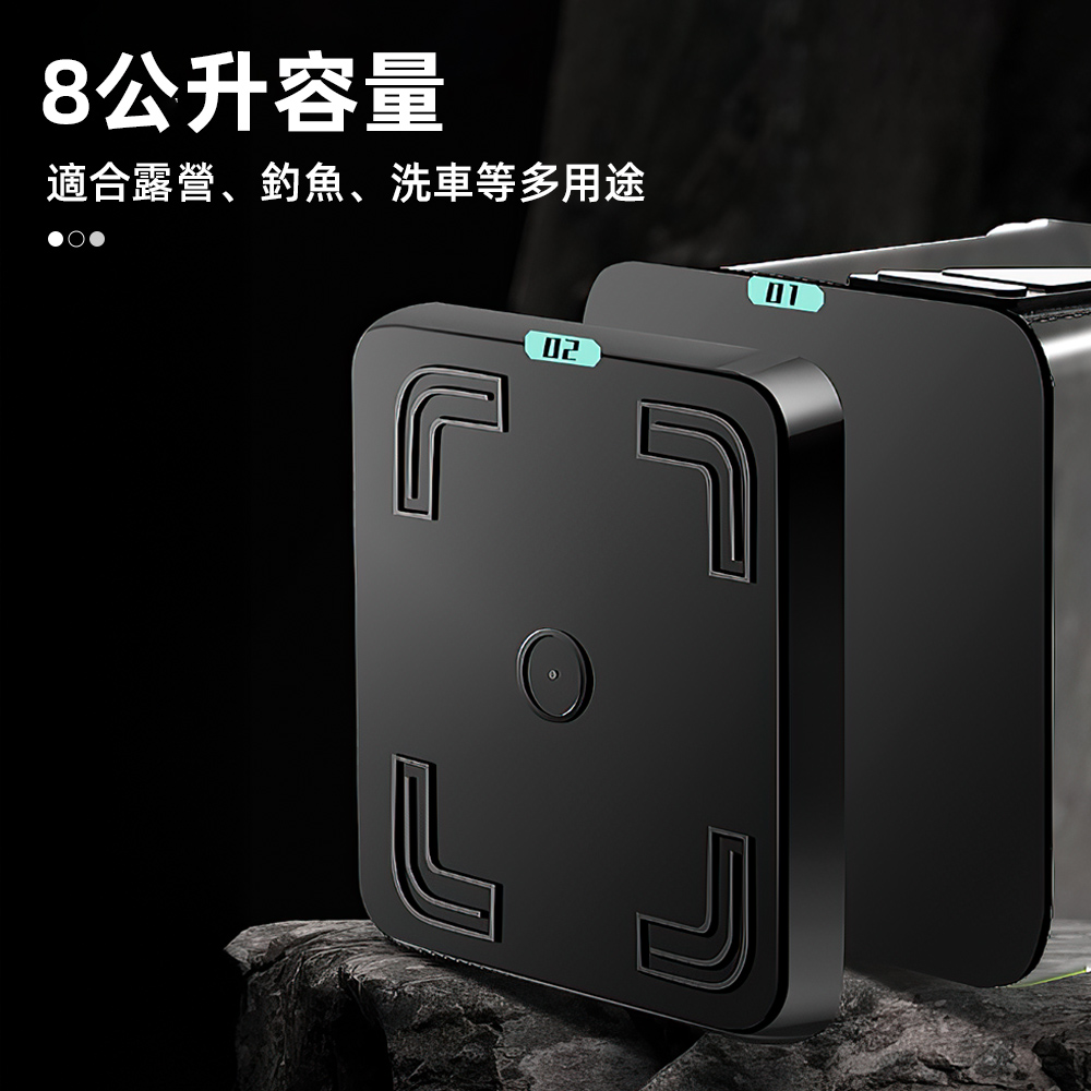 foldable-water-bucket, , large