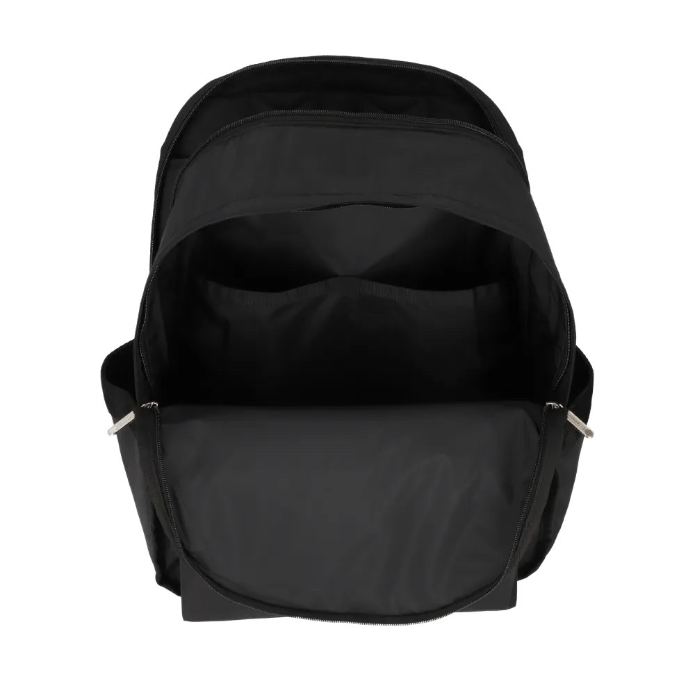 LeSportsac ROUTE BACKPACK 健行後背包 - 永恆黑, , large