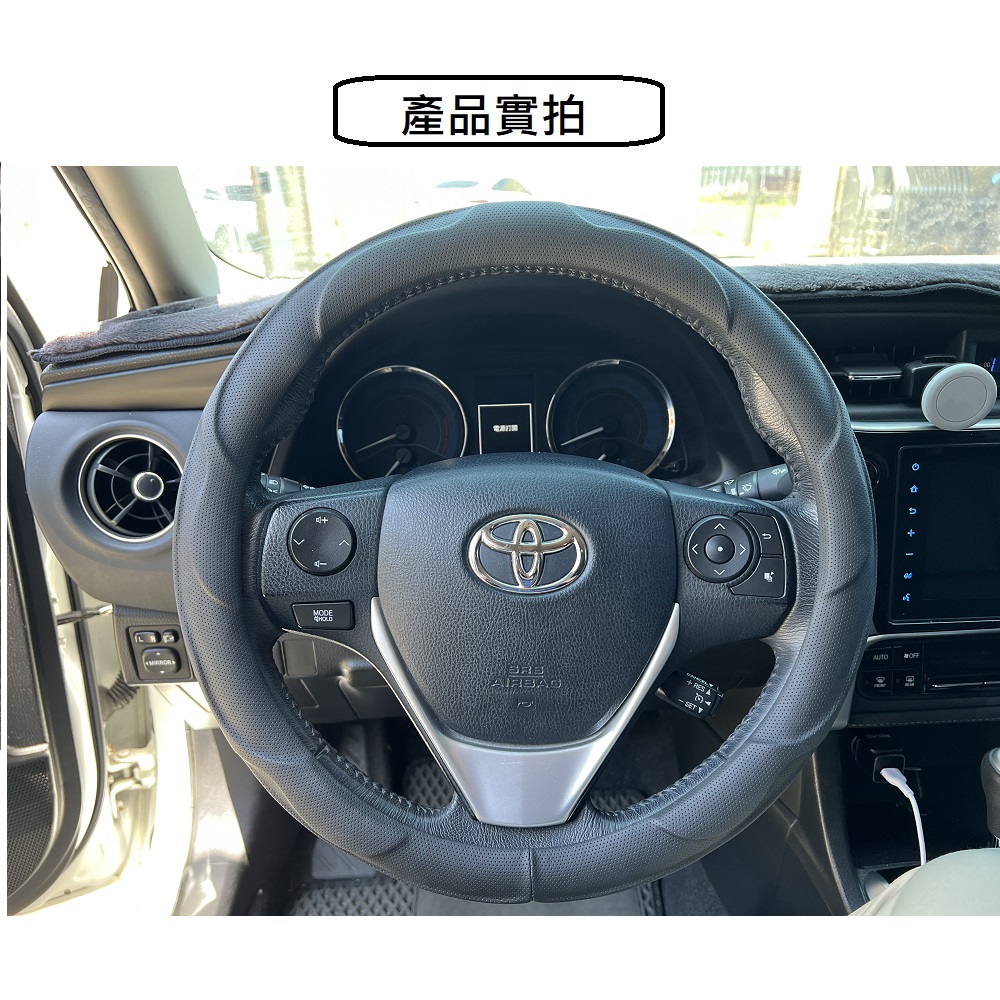 【CAR WAY】賽車職人方向盤套S(方向盤套), , large