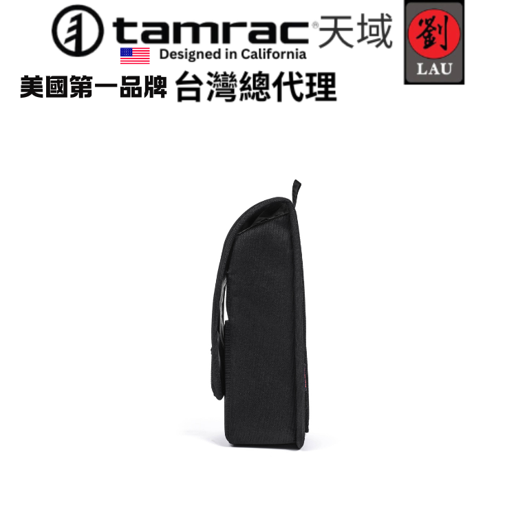 Tamrac Arc Flash Accessory Pocket 1.7 Black (T0345-1919), , large