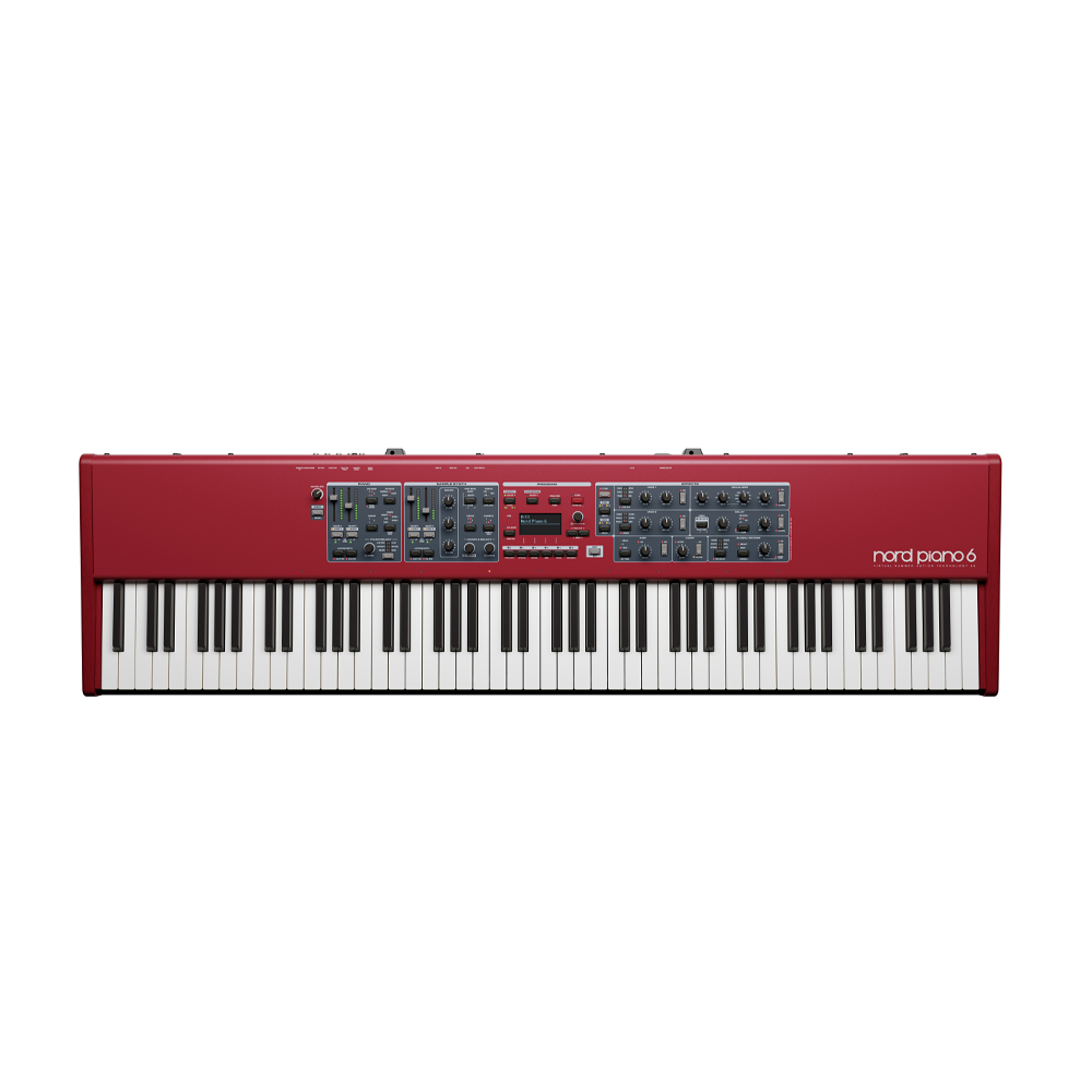 Nord Piano 6 88, , large
