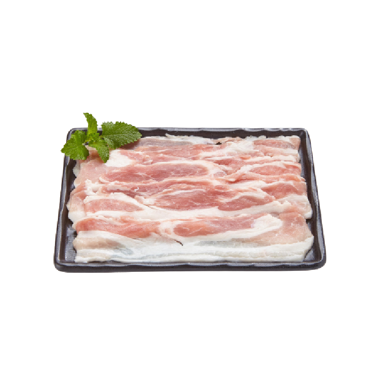 Pork Belly Hot Pot Chill, , large