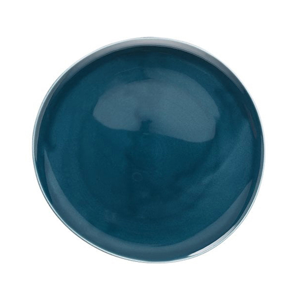 Rosenthal-Junto disc - indigo 27cm, , large