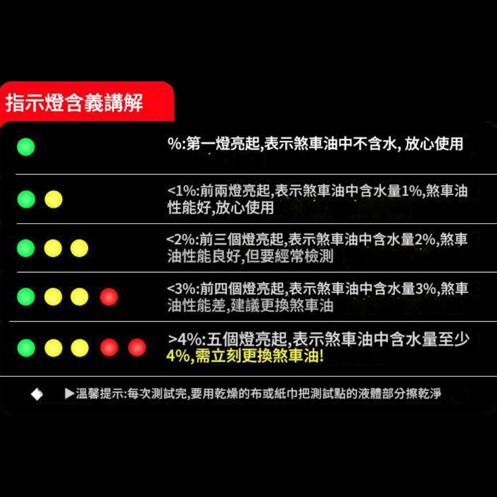 剎車油檢測筆, , large