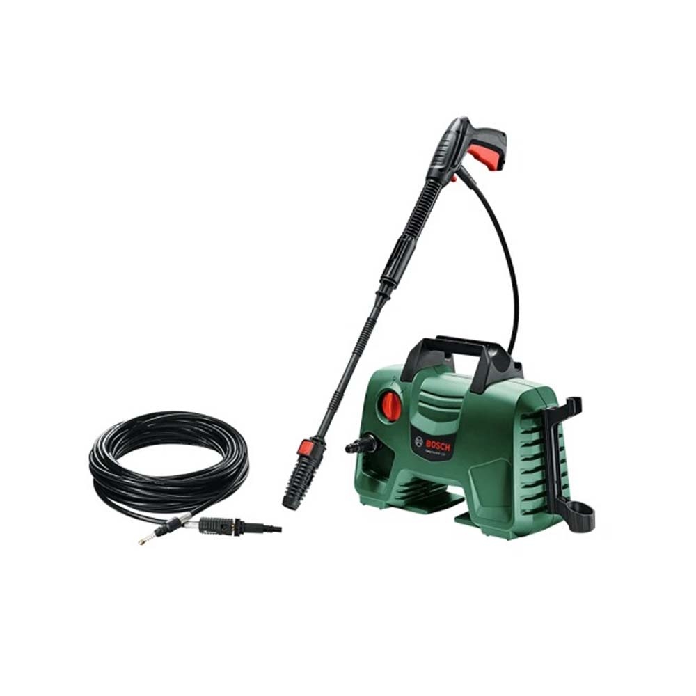 BOSCH EA 110 High Pressure Cleaner Kit with Hard Tube Cleaning Hose
