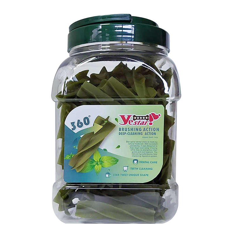 YS Dog Fight Treats Herb, , large