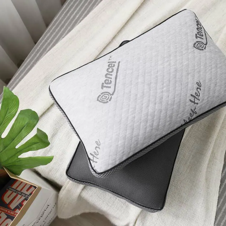 【Darphia 朵法亞】可水洗獨立筒枕-露營枕, , large