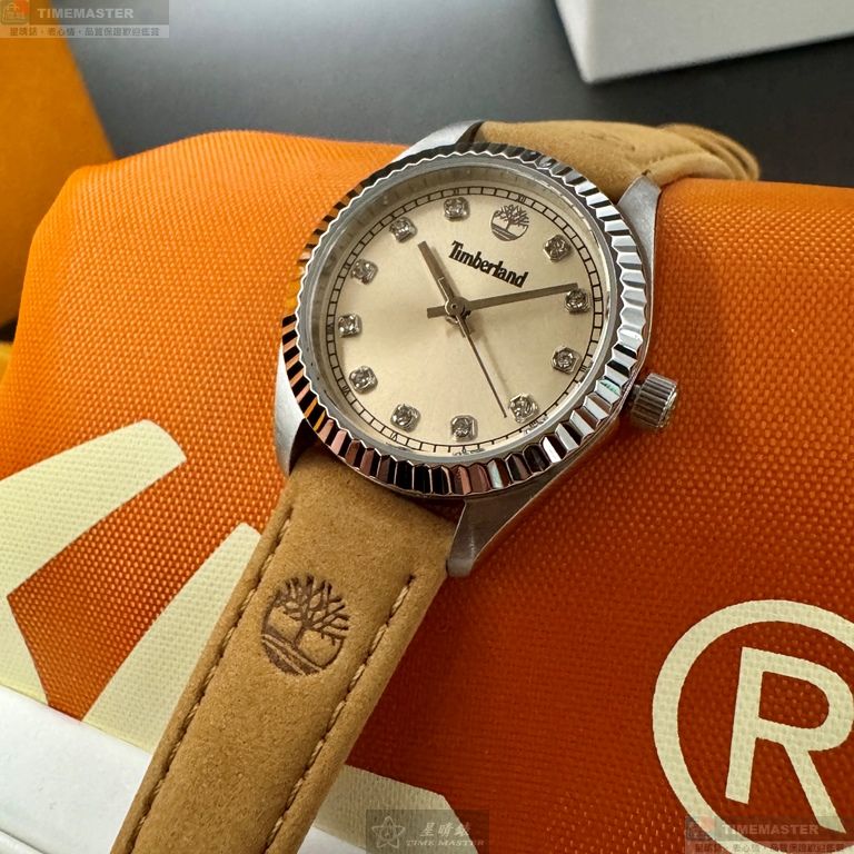 [TIMEMASTER] 新品牌 watch, 28mm, TL57199