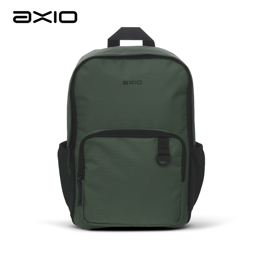 【AXIO】Outdoor Backpack 13吋休閒健行後背包(AOB12~AOB15), , large