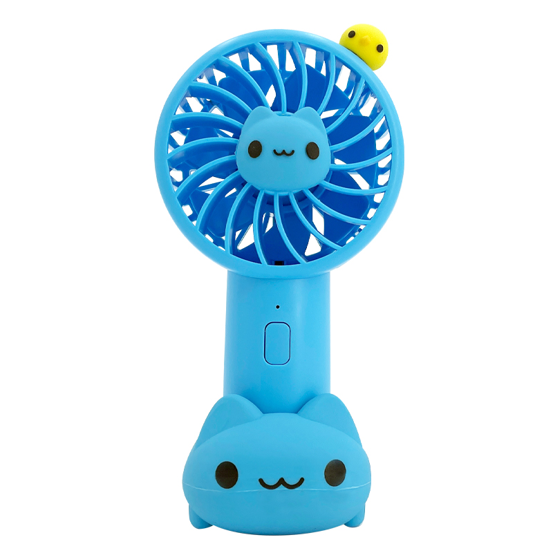 Portable fan, , large