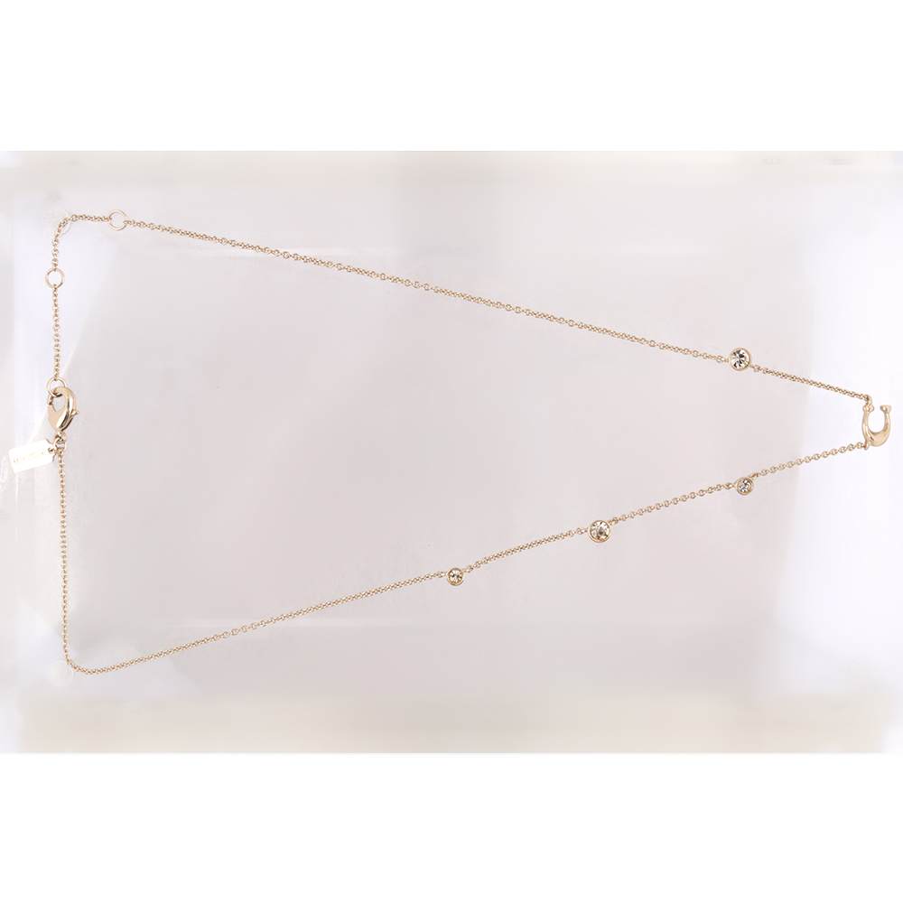 necklace, , large
