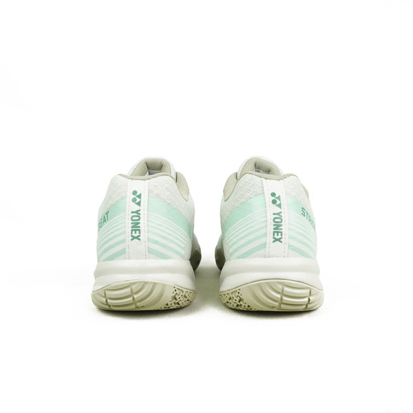 Yonex Power Cushion Strider Beat 男 羽球鞋 支撐 抗扭 白 [SHBSB1EX206], , large