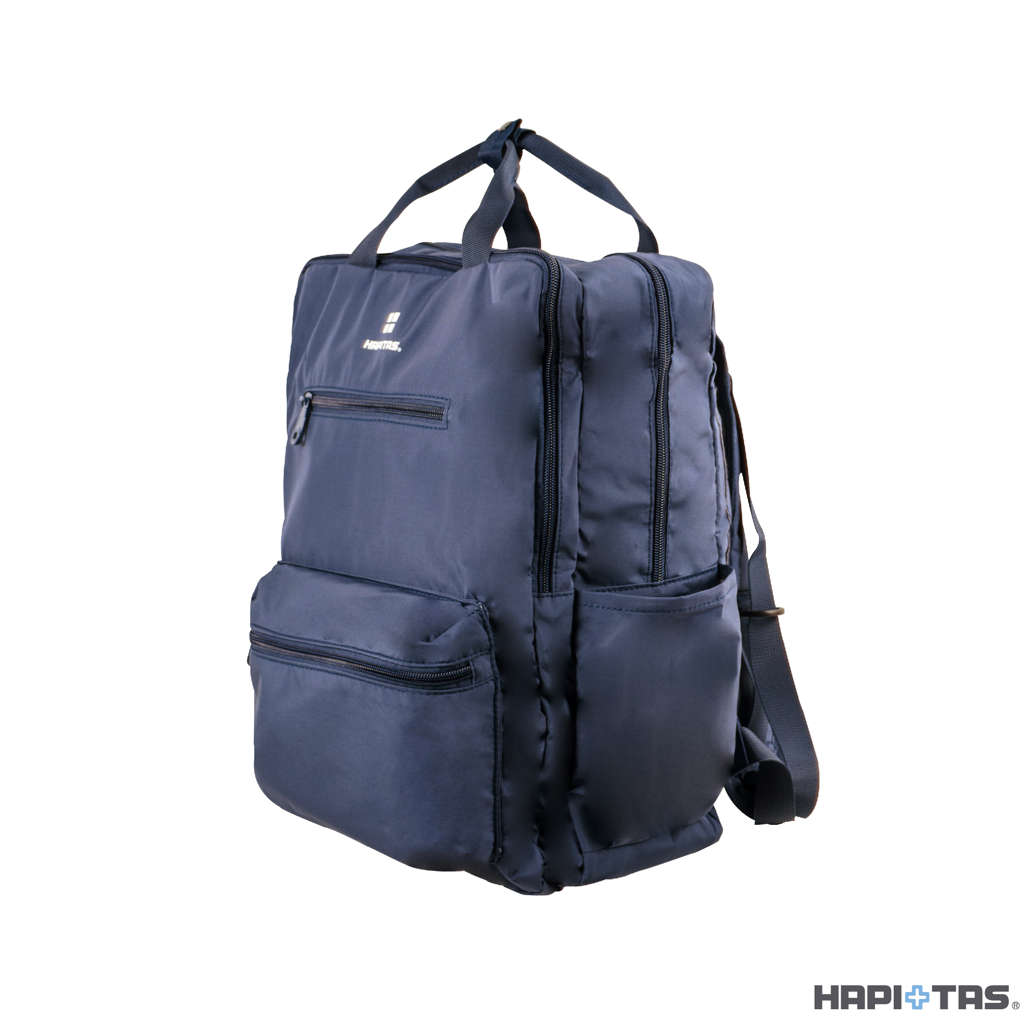 HAPI+TAS, , large