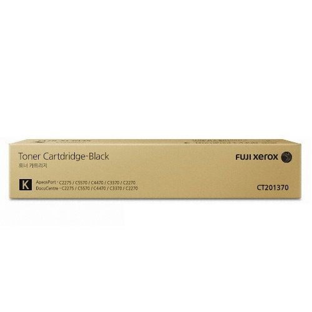 FUJIFILM Toner cartridge, , large