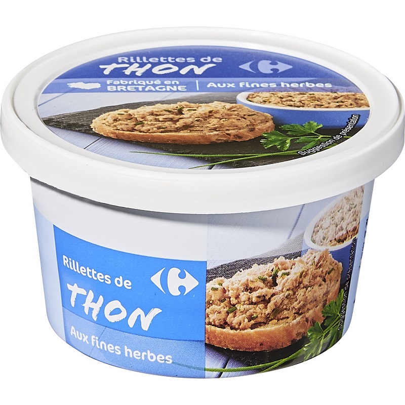 C-Tuna Spread, , large