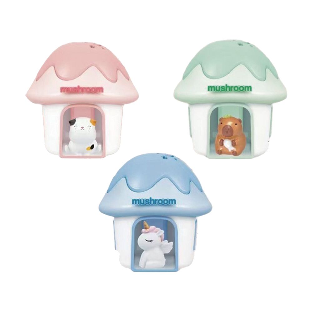 HENRAY蘑菇小夜燈(款式/顏色隨機出貨)